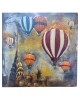 Balloons - Metal Art