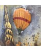 Balloons - Metal Art