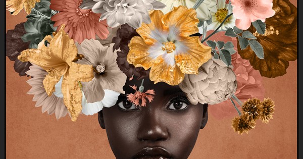 Dreaming of Flowers | JAVA