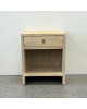 Jessica Bedside - Natural Elm