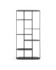 Thea Industrial Display Shelf