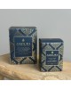 Amoura Candle - White Tea and Tiger Lily