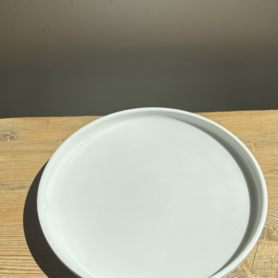 Living Light  Candle Plate