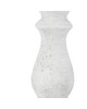 Presley Candle Stick - Whitewash