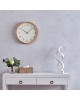Leonard Wall Clock