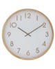 Leonard Wall Clock