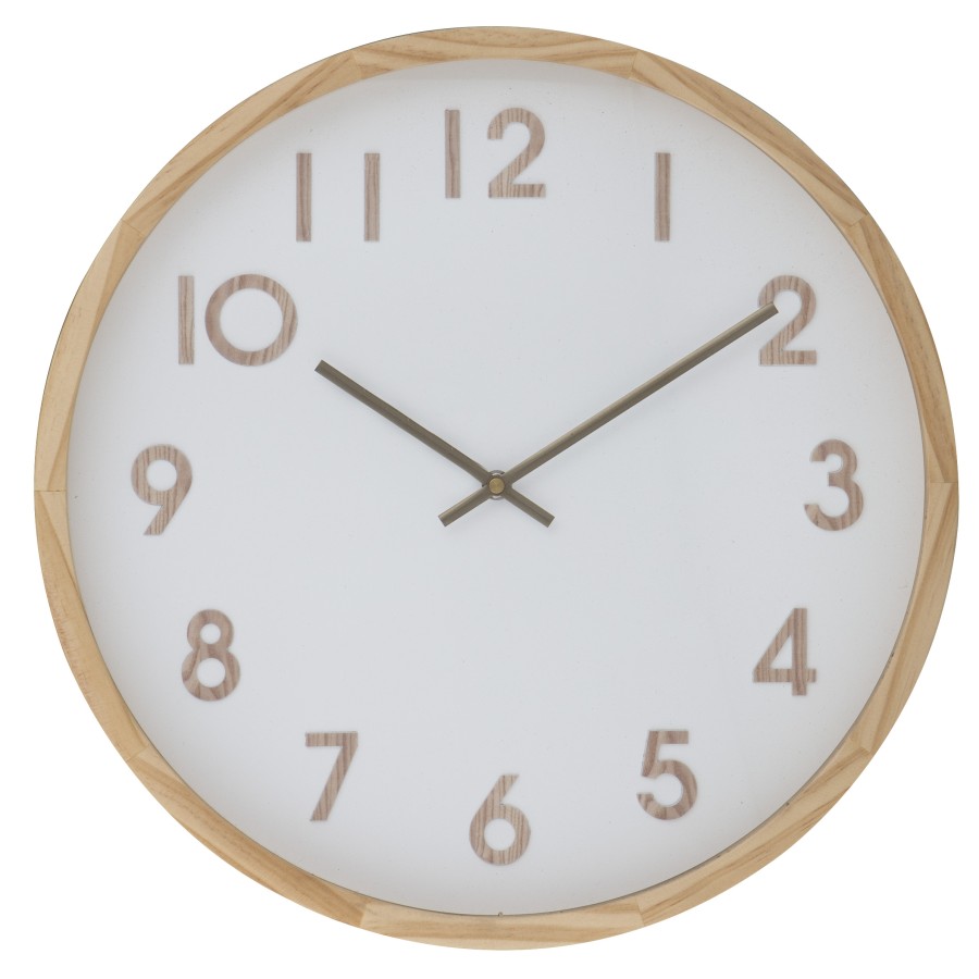 Leonard Wall Clock