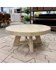 Cisca Coffee Table - Natural