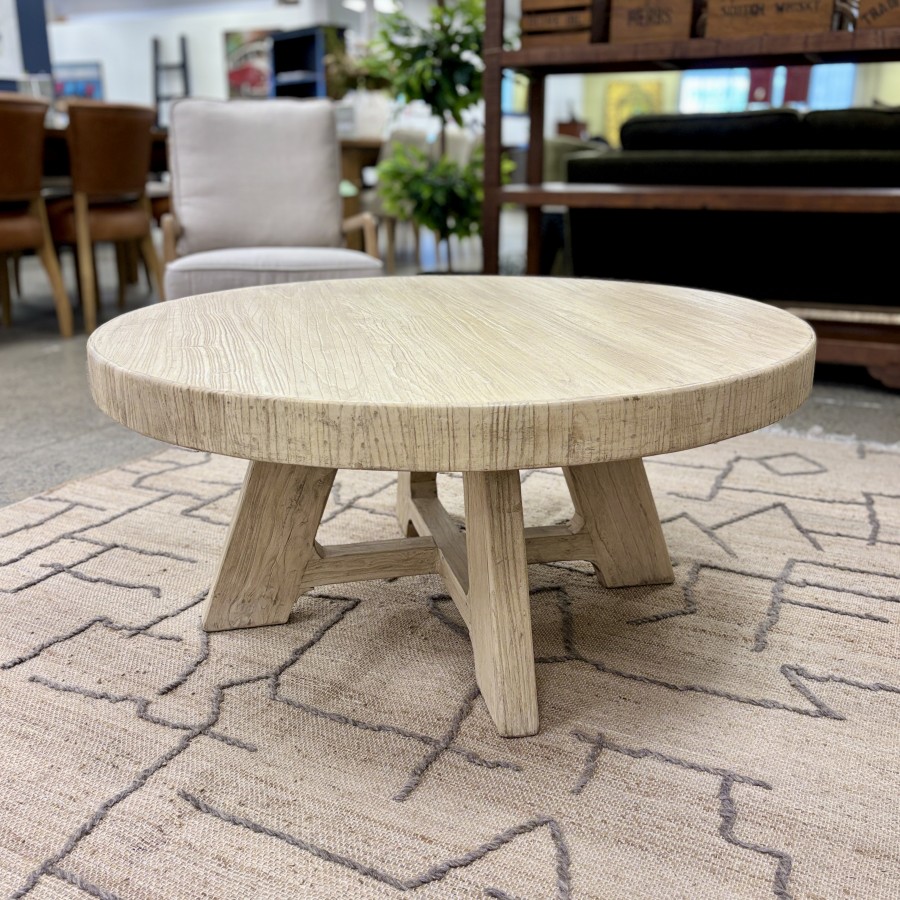 Cisca Coffee Table - Natural