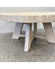 Cisca Coffee Table - Natural