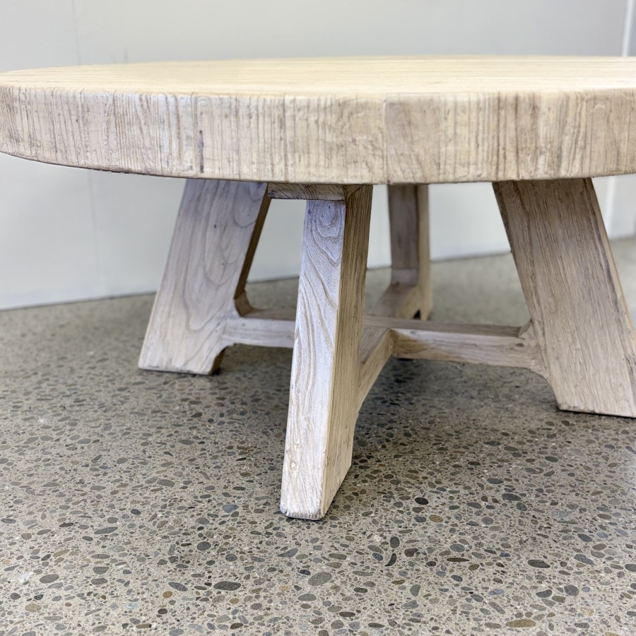 Cisca Coffee Table - Natural