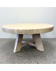 Cisca Coffee Table - Natural