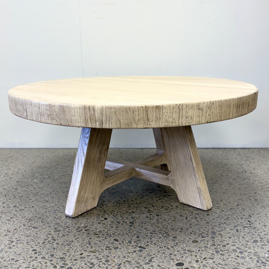 Cisca Coffee Table - Natural