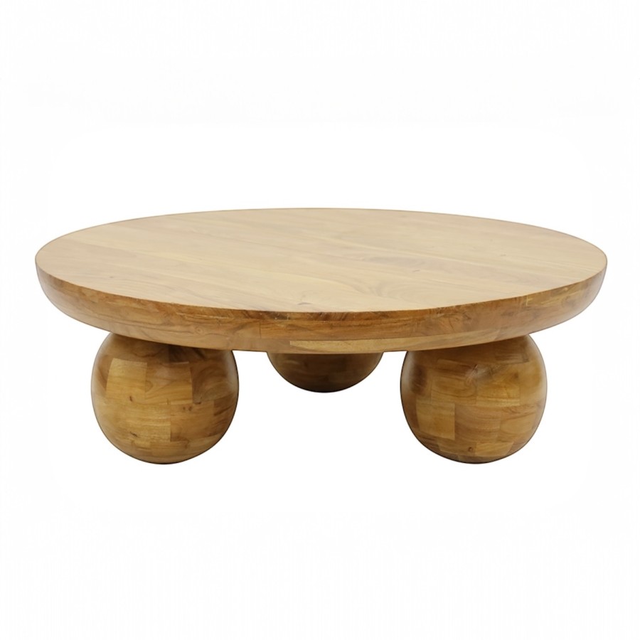 Dina Coffee Table