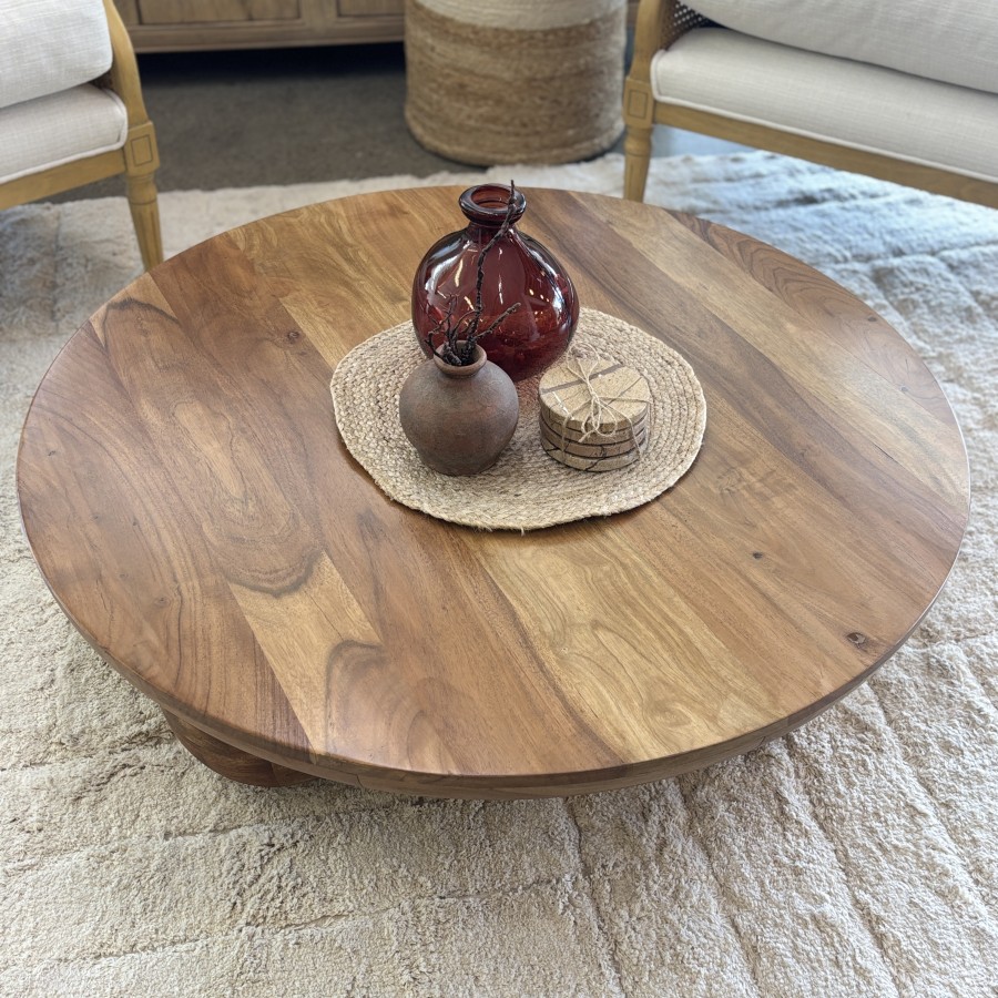 Dina Coffee Table