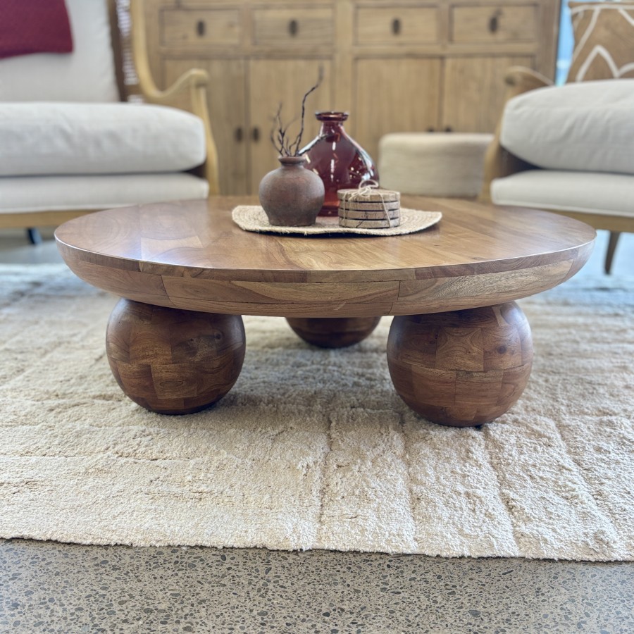 Dina Coffee Table