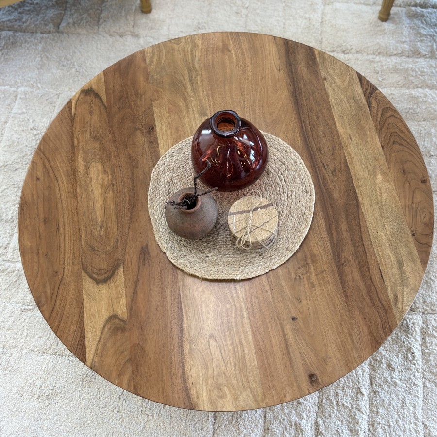 Dina Coffee Table