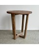 Henri Parquet Lamp Table