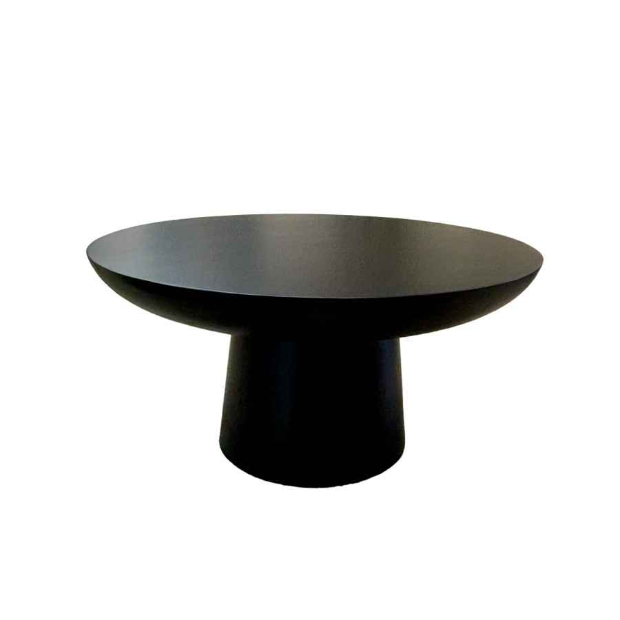 Jet Coffee Table - Black