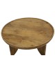 Mira Coffee Table - Natural