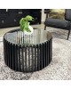 Palma Coffee Table - Black