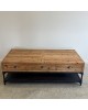 Printmaker Coffee Table