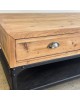 Printmaker Coffee Table