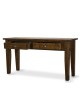 Irish Coast Sofa Table