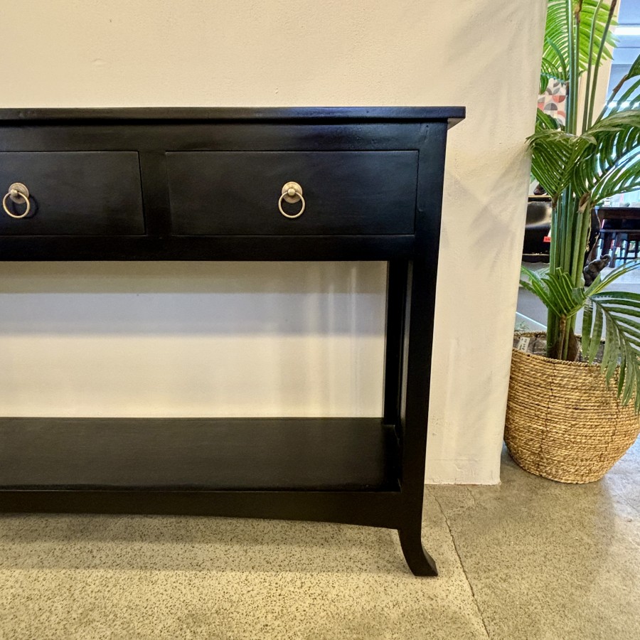 Iso Console Table