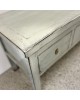 Valtteri Console - Glossy Grey
