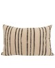 Neve Rectangular Cushion - Sand