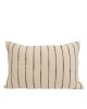 Anna Rectangular Cushion - Natural