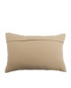 Anna Rectangular Cushion - Natural