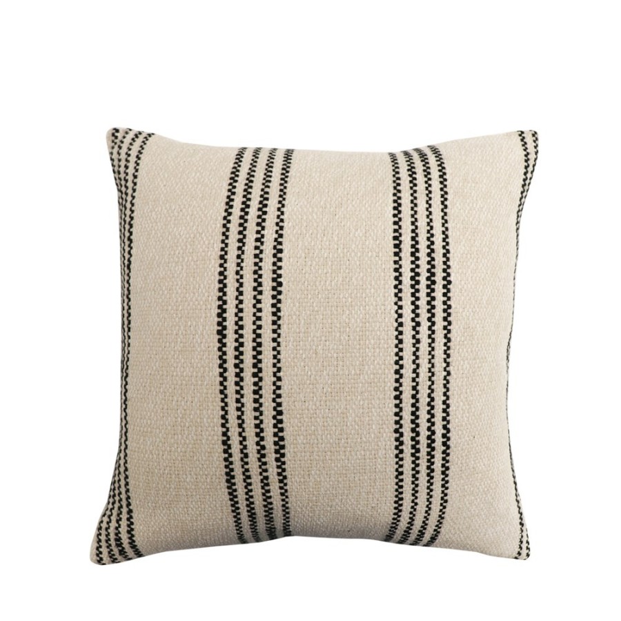 Avery Cushion - Stripe