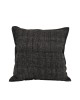 Bella Cushion - Black