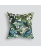 Caroline Outdoor Cushion - Botanical