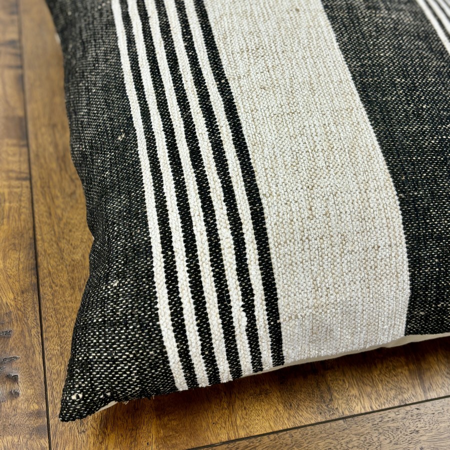 Hope Cushion - Stripe