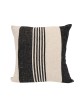 Hope Cushion - Stripe