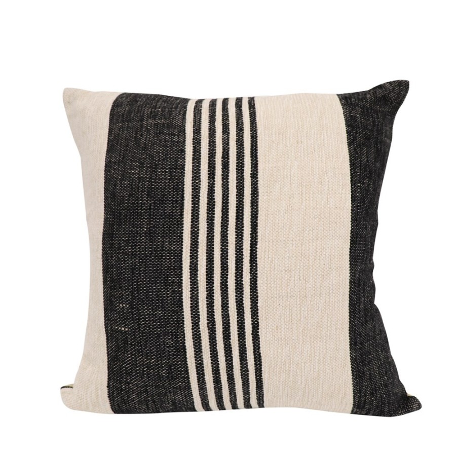 Hope Cushion - Stripe