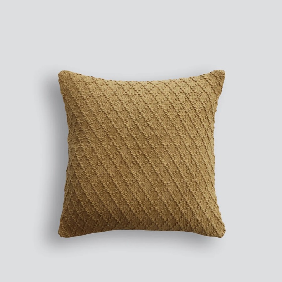 Ollo - Kapati Cushion - Tan