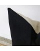 Ollo - Majestic Cushion - Black