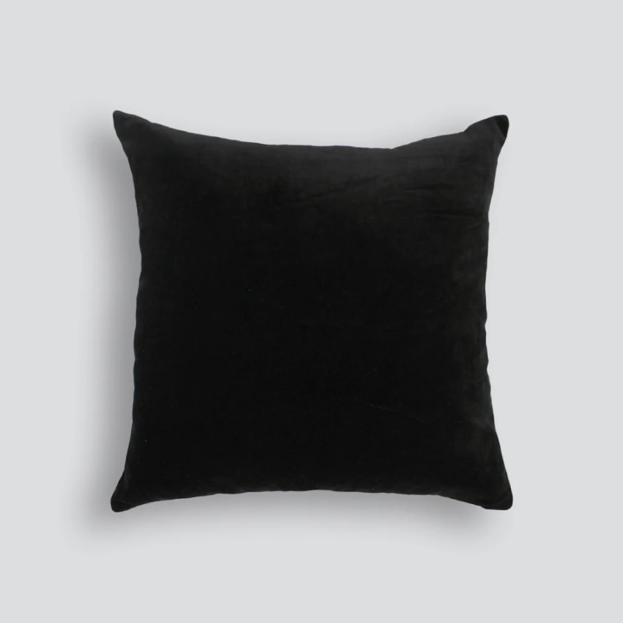 Ollo - Majestic Cushion - Black