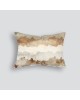 Mansfield Cushion - Bronze