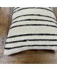 Neve Rectangular Cushion - Sand