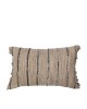 Peta Rectangular Cushion - Beige