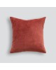 Ollo - Majestic Cushion - Cayenne