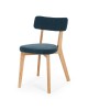 Ergo Chair - Mist Grey