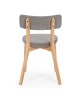 Ergo Chair - Mist Grey