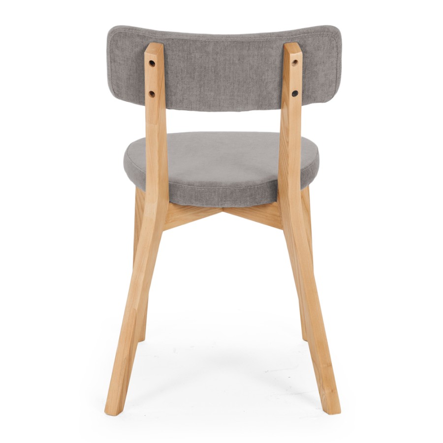 Ergo Chair - Mist Grey