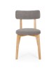 Ergo Chair - Mist Grey